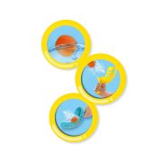 Joc de petrecere - Prinzator bile cu apa Splash TSG42410