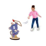Joc de petrecere - Ring toss TSG42416