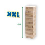 Joc de petrecere - Turn de echilibru XXL TSG42417
