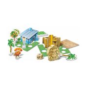 Joc de societate - Hungry Hugo TSG37503