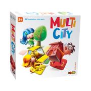 Joc de societate - MultiCity TSG37498