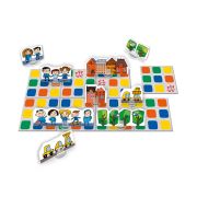 Joc de societate - MultiCity TSG37498