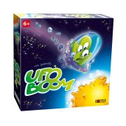 Joc de societate - Ufo Boom TSG37501