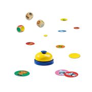 Joc pentru copii - competitie de cautat cu animale si accesorii TSG32503
