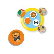 Joc pentru copii - competitie de cautat cu animale si accesorii TSG32503