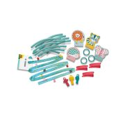 Jucarie - Paturica senzoriala cu activitati TSG28521