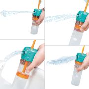 Jucarie de baie - Pulverizator de apa cu tasnitori multiple TSG37882