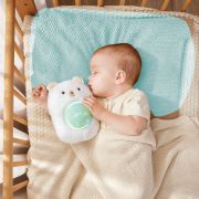 Jucarie de plus muzicala - Huggy Bobo TSG37887