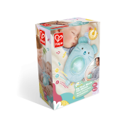 Jucarie de plus muzicala - Huggy Momo TSG37885