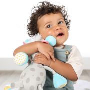 Jucarie senzoriala bebelusi - Girafa Sally TSG28516