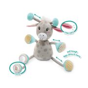 Jucarie senzoriala bebelusi - Girafa Sally TSG28516