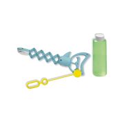 Set Baloane de sapun - Rechin cu gat extensibil TSG28479
