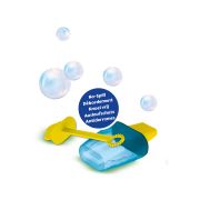 Set Mega baloane de sapun in galeata anti-varsare TSG28478