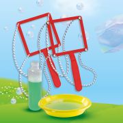 Set baloane de sapun - Cub TSG28481