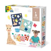 Girafa Sophie - Lipeste forme TSG23644