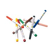 Girafa Sophie - Markere pentru copii TSG23635