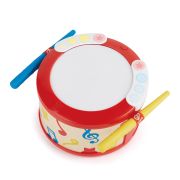 Jucarie din lemn - Toba cu lumini TSG25507