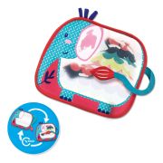 My first - Coloreaza cu apa covoras cu elefant TSG23608