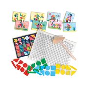 My first - Set creativ Hammer Tap Tap Fantasy TSG23626