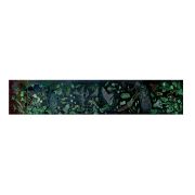 Puzzle pentru copii fotoluminescent Viata acvatica (200 piese, 1.5m)