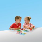 My first - Plastilina cu forme de modelat