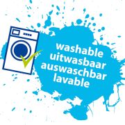 Set acuarele pentru degete 4 culori ECO