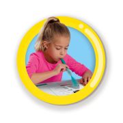Set creativ - Designer cu aerograf