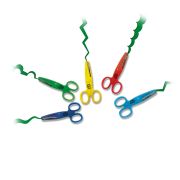 Set creativ - Foarfece Zig-Zag