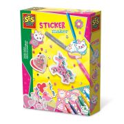 Set creativ - Stickere