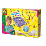 Set creativ - Studiou de diamante