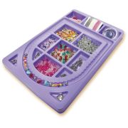 Set creativ copii - Mega set de margele