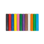 Plastilina colorata pentru copii (12x180 gr.)