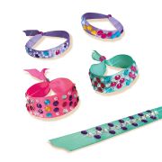 Set creativ - Pictura cu diamante bratari