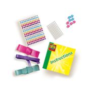 Set creativ - Pictura cu diamante bratari