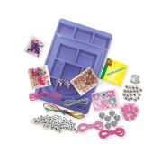 Set creativ - Studiou cu diamante si pandantive cu cai