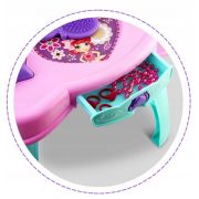 Masuta de toaleta pentru copii cu accesorii incluse ricokids 773200 edeedi773200