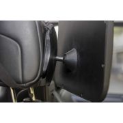 Oglinda Auto Retrovizoare cu LED 29x19 cm Tuloko TL016 BBJTL016_Negru