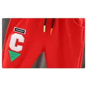 Trening pentru baietei - Red Teddy MD552-2-de3
