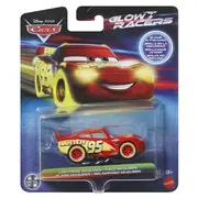 CARS GLOW RACERS MASINUTA METALICA FULGER MCQUEEN 1:55 VIVMTHPG76_HPG77