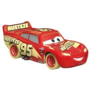 CARS GLOW RACERS MASINUTA METALICA FULGER MCQUEEN 1:55 VIVMTHPG76_HPG77