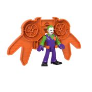 FISHER PRICE IMAGINEXT DC SUPER FRIENDS ROBOT JOKER 30CM VIVMTHMK87_HKN47