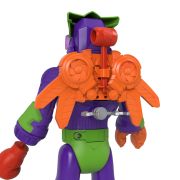 FISHER PRICE IMAGINEXT DC SUPER FRIENDS ROBOT JOKER 30CM VIVMTHMK87_HKN47
