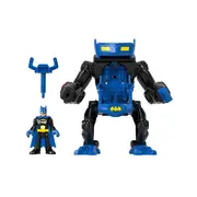 FISHER PRICE IMAGINEXT DC SUPER FRIENDS VEHICUL CU FIGURINA BATMAN VIVMTM5649_HGX79