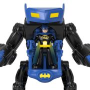 FISHER PRICE IMAGINEXT DC SUPER FRIENDS VEHICUL CU FIGURINA BATMAN VIVMTM5649_HGX79