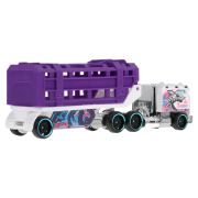 HOT WHEELS CAMION CAGED CARGO VIVMTBFM60_HXP24