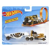 HOT WHEELS CAMION TURBO BEAST VIVMTBFM60_CGJ43
