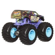 HOT WHEELS MONSTER TRUCK MASINUTA CRATE DANGER SCARA 1:64 VIVMTFYJ44_HTM61