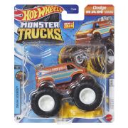HOT WHEELS MONSTER TRUCK MASINUTA DODGE RAM VAN SCARA 1:64 VIVMTFYJ44_HTM24