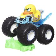 HOT WHEELS MONSTER TRUCK MASINUTA DUCK N ROLL SCARA 1:64 VIVMTFYJ44_HTM23