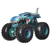 HOT WHEELS MONSTER TRUCK MASINUTA MEGA WREX SCARA 1:64 VIVMTFYJ44_HWC68